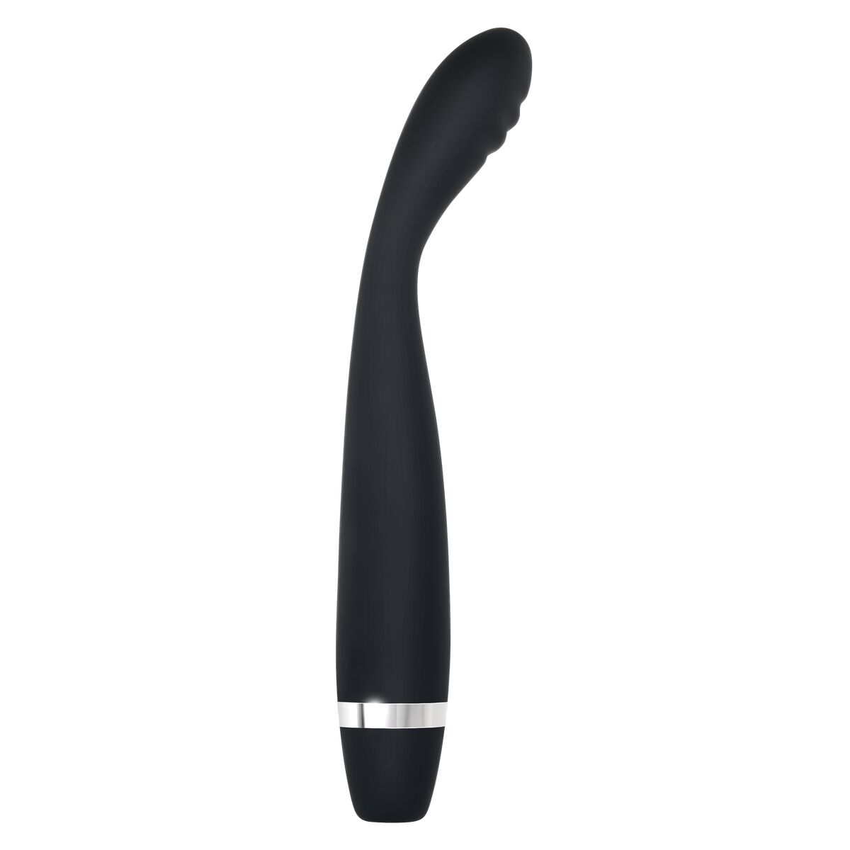 G-Spot Vibrator Evolved Black G-Spot Vibrator Evolved Black