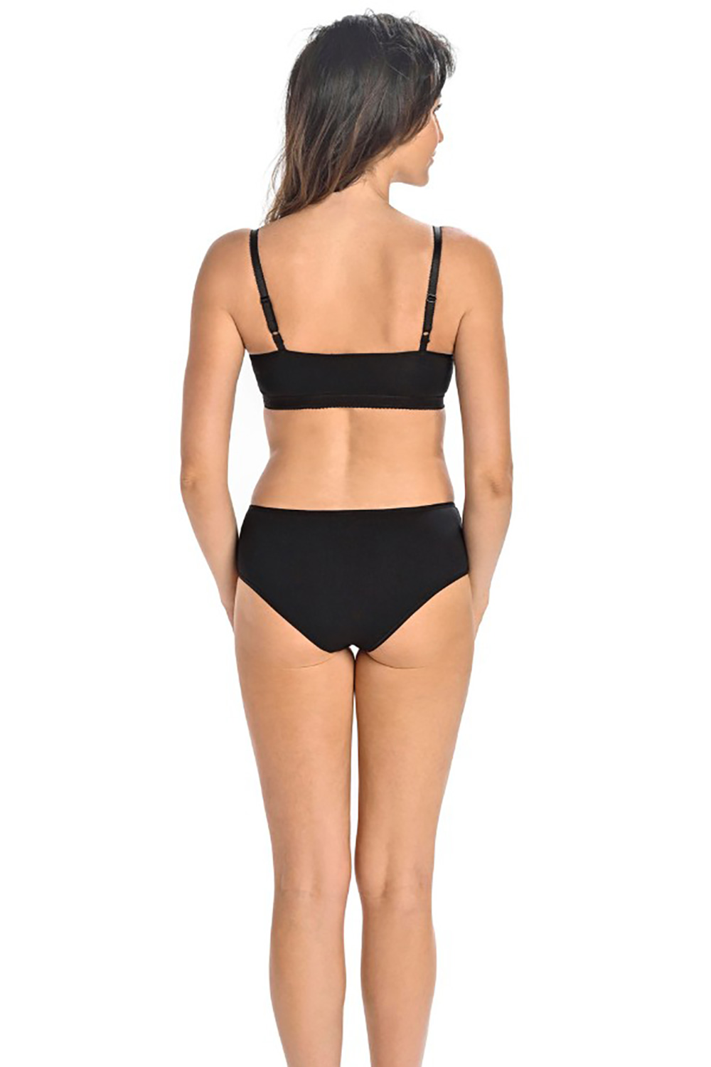  Soft model 183361 Teyli  black