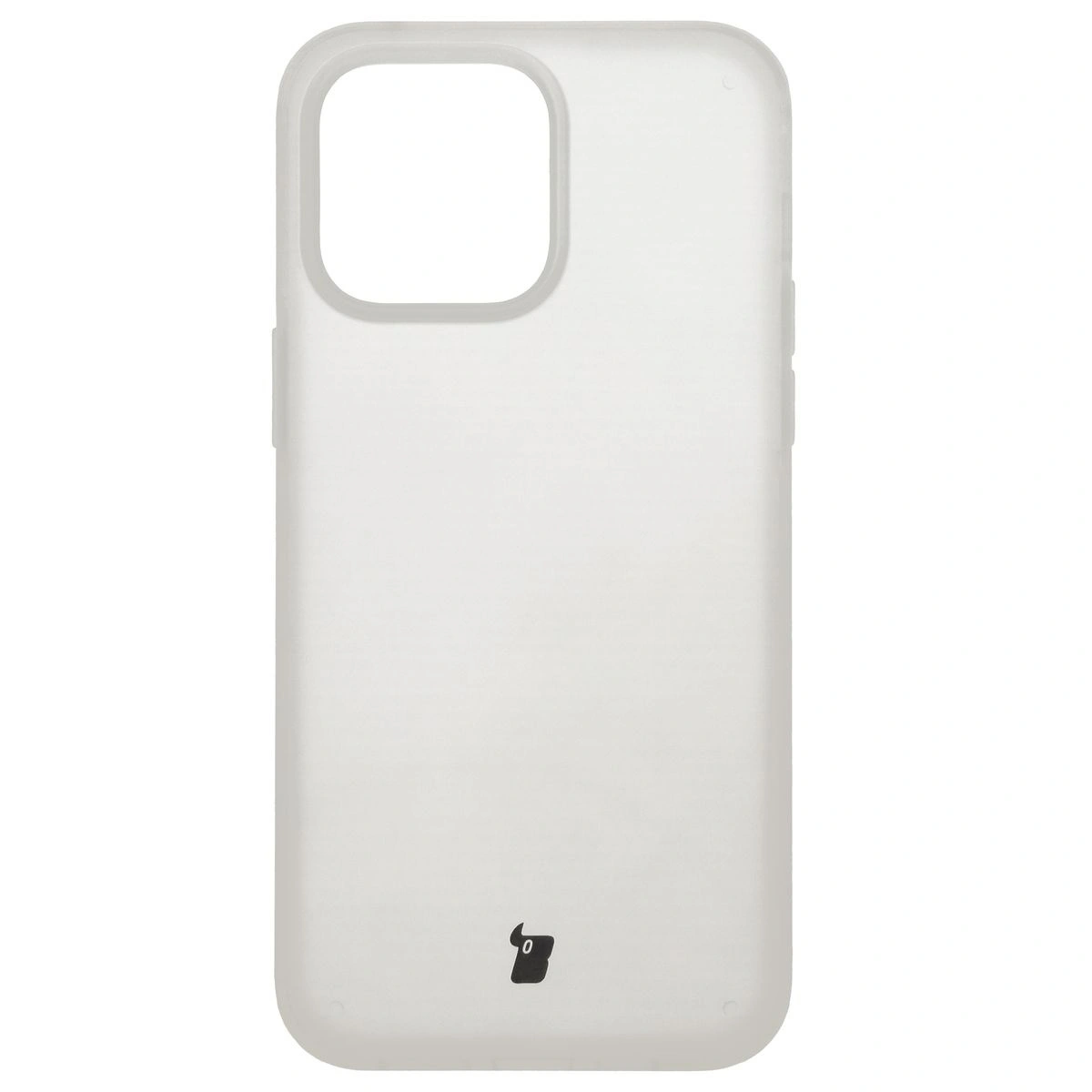 Bizon Case Angelo Apple iPhone 14 Pro Max translucent