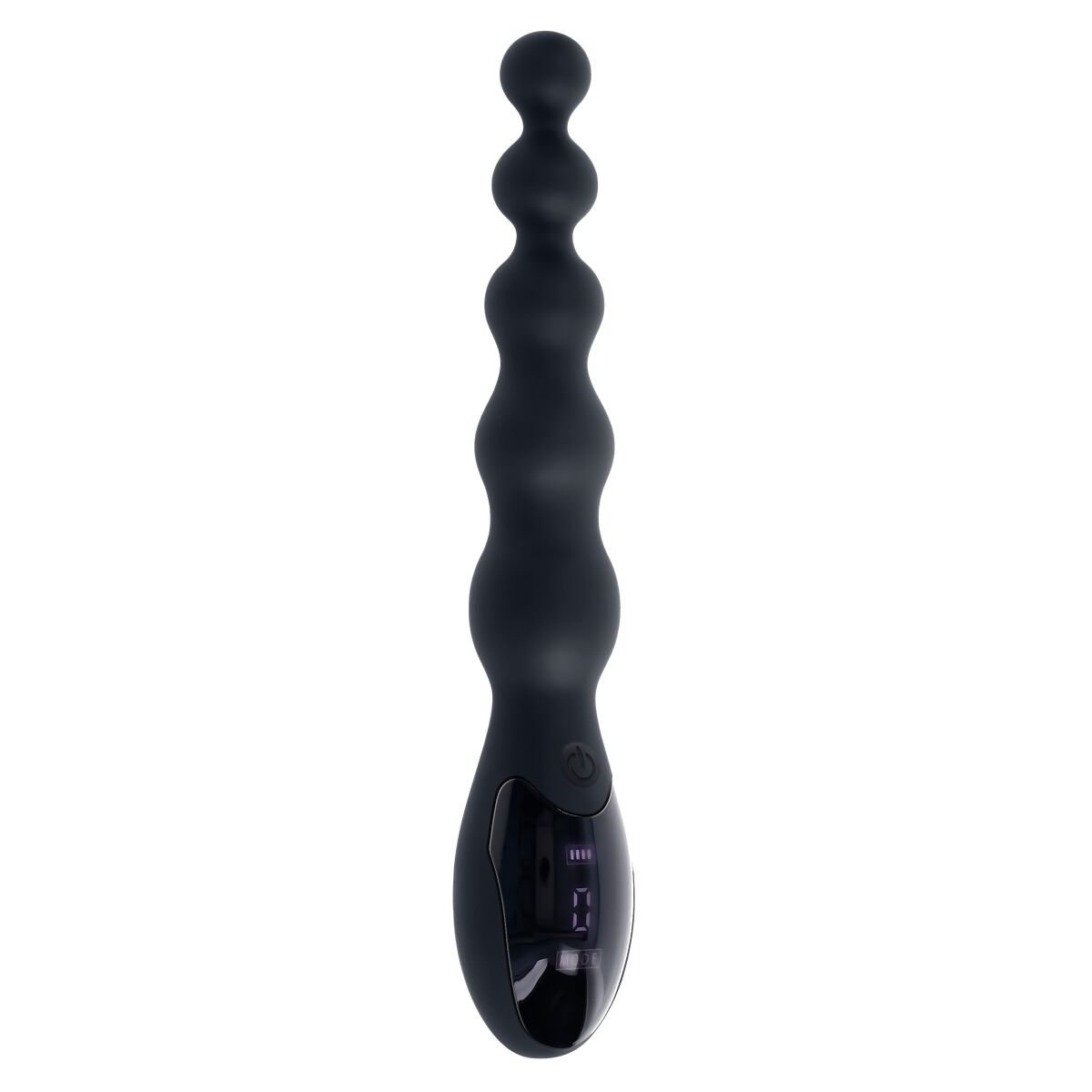 Cassini Anal Vibrator Black Evolved Zero Tolerance Black Cassini Anal Vibrator Black Evolved Zero Tolerance Black