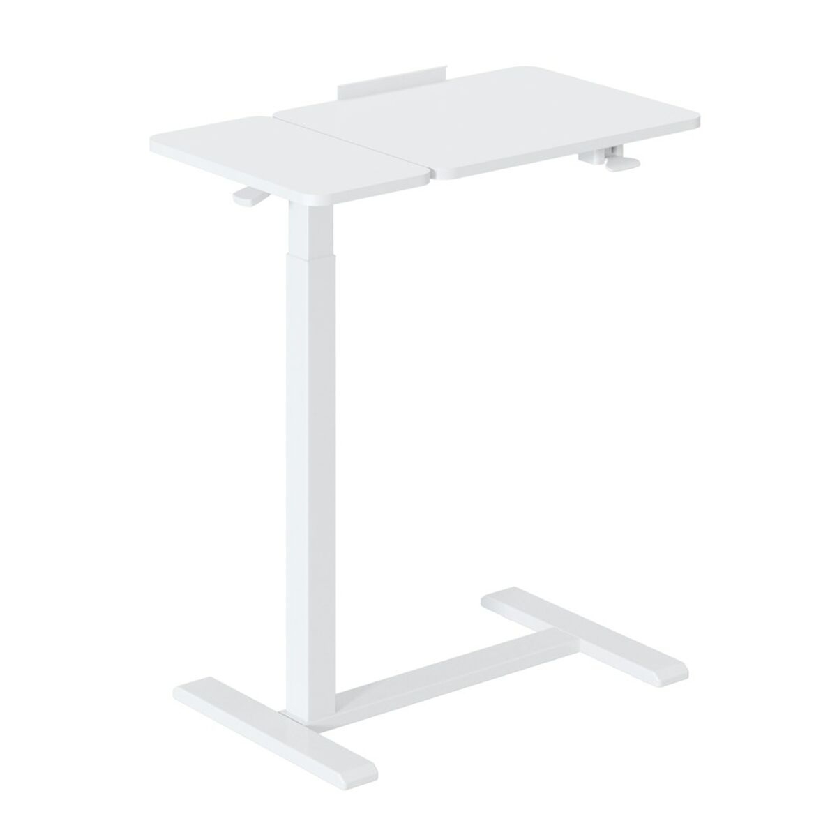 Desk MacLean MC-120 W White Desk MacLean MC-120 W White