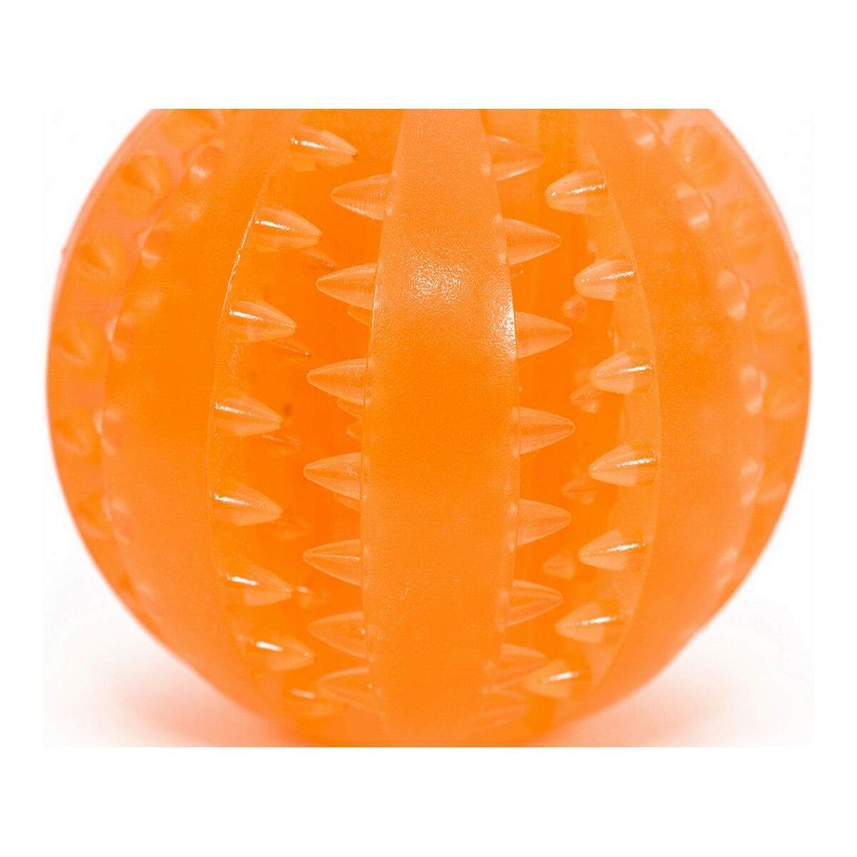Dog toy Gloria Dental care TPR Assorted colours (6 cm) Dog toy Gloria Dental care TPR Assorted colours (6 cm)