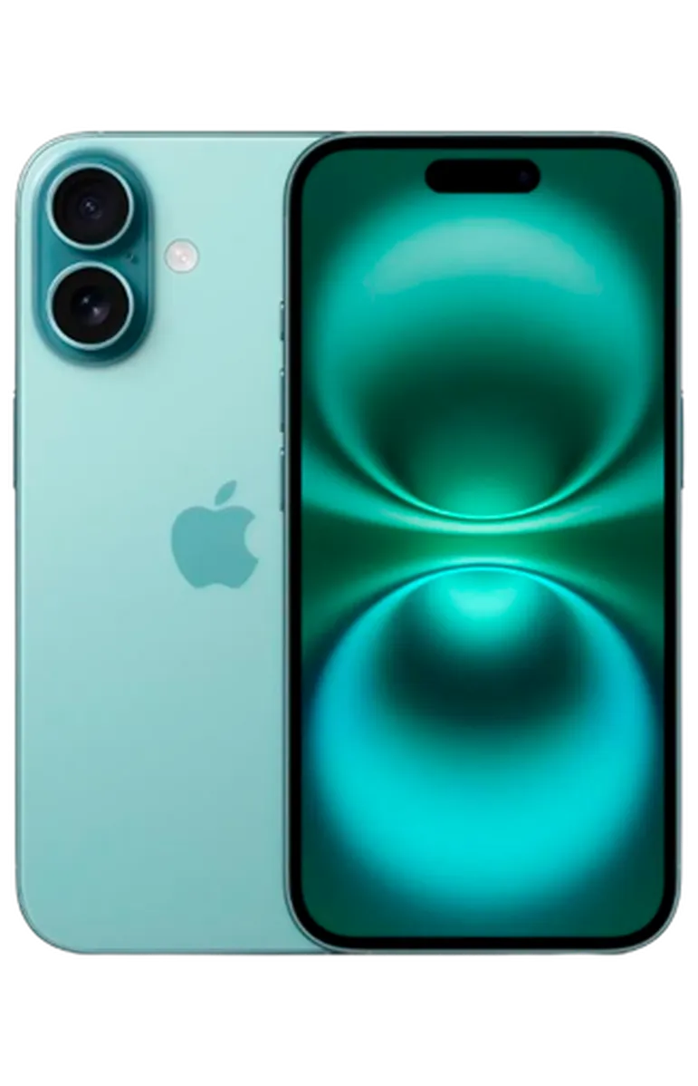 Apple iPhone 16