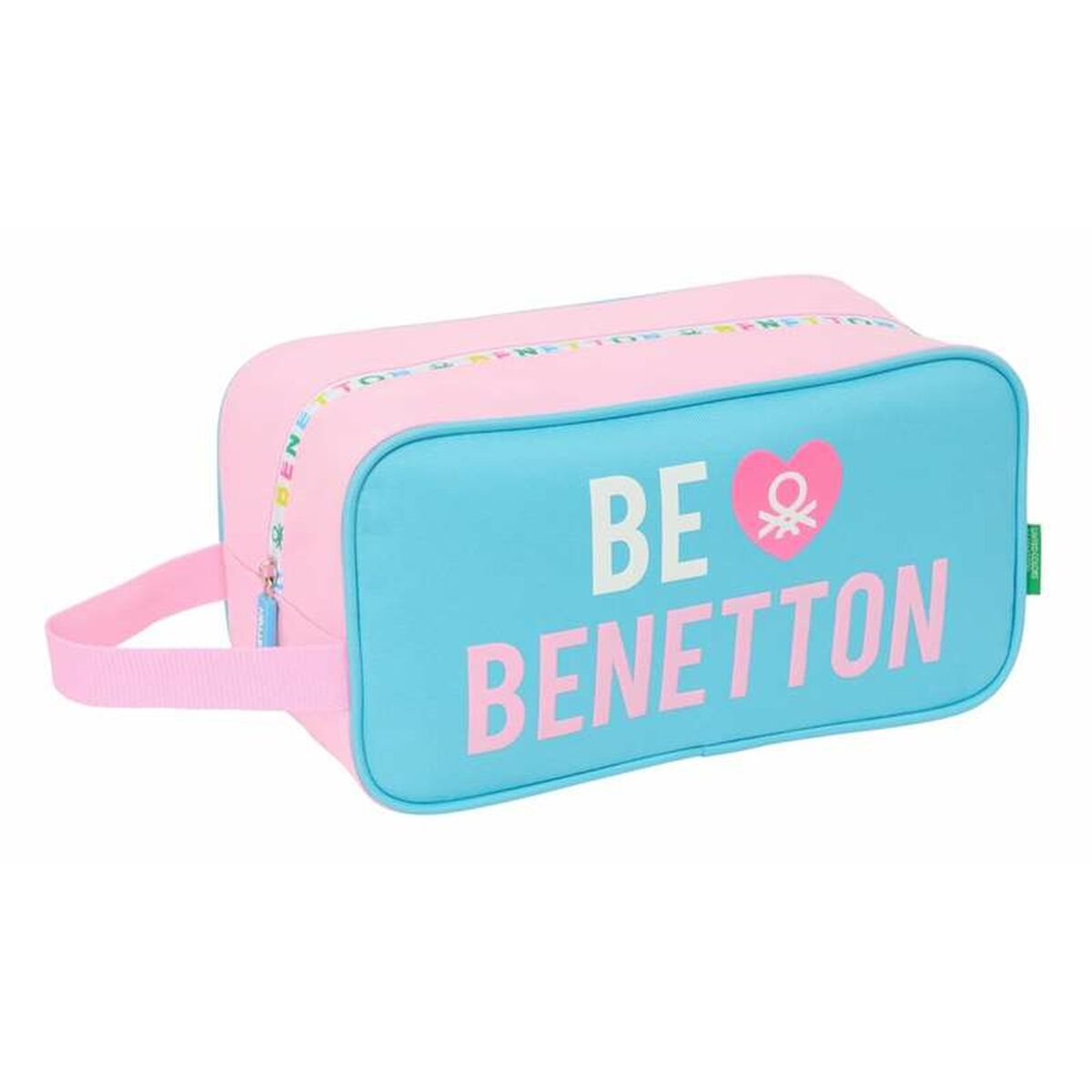 Travel Slipper Holder Safta 29 x 15 x 14 cm
