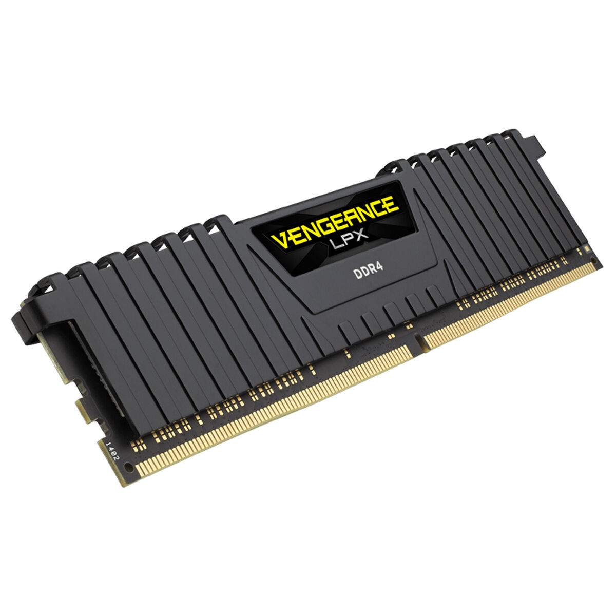 RAM Memory Corsair CMK32GX4M2E3200C16 CL16 3200 MHz 32 GB DDR4 DDR4-SDRAM