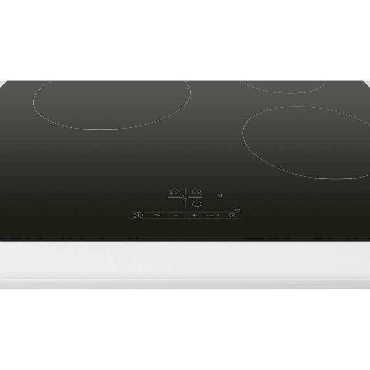 Induction Hot Plate BOSCH PUC611BB5E 60 cm 4600 W