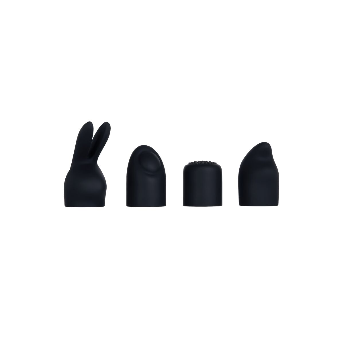 Massager Evolved Black Massager Evolved Black