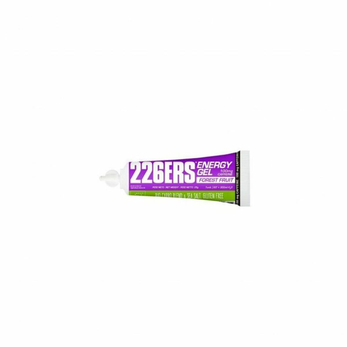 Energy Drink 226ERS 5020 Forest fruits