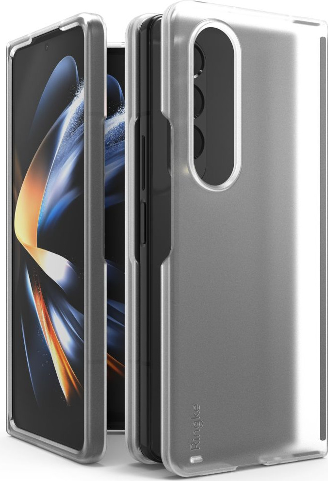 Ringke Slim Samsung Galaxy Z Fold 4 Matte Clear