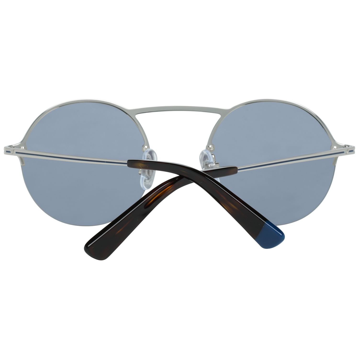 Unisex-Sonnenbrille Web Eyewear WE0260 5416C