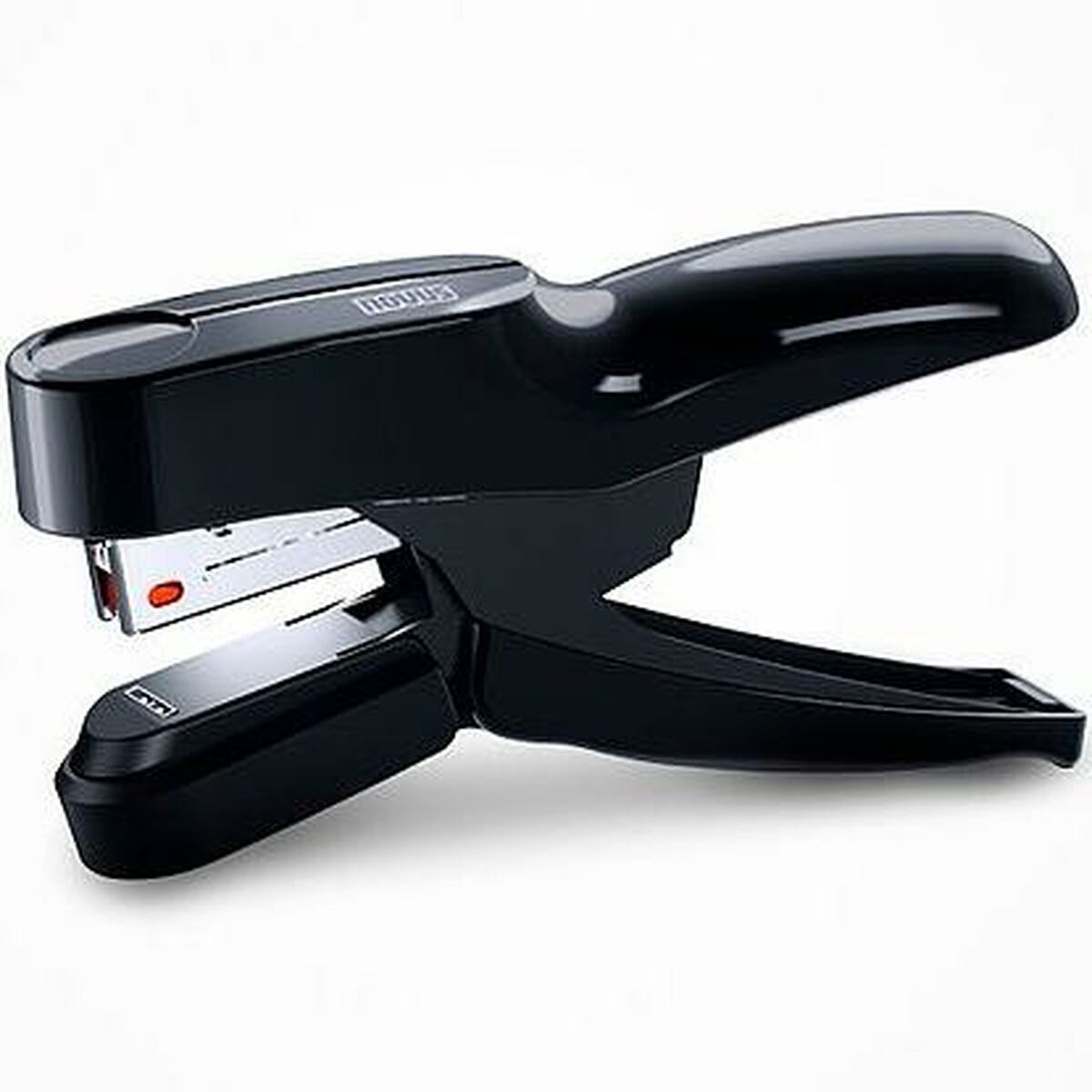 Stapler Novus 36FC  Pliers Black (10Units)