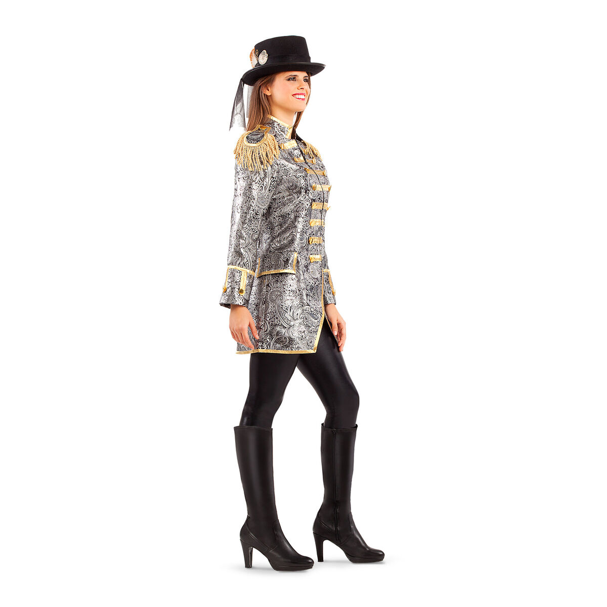 Jacket My Other Me Lady Elegant Jacket My Other Me Lady Elegant