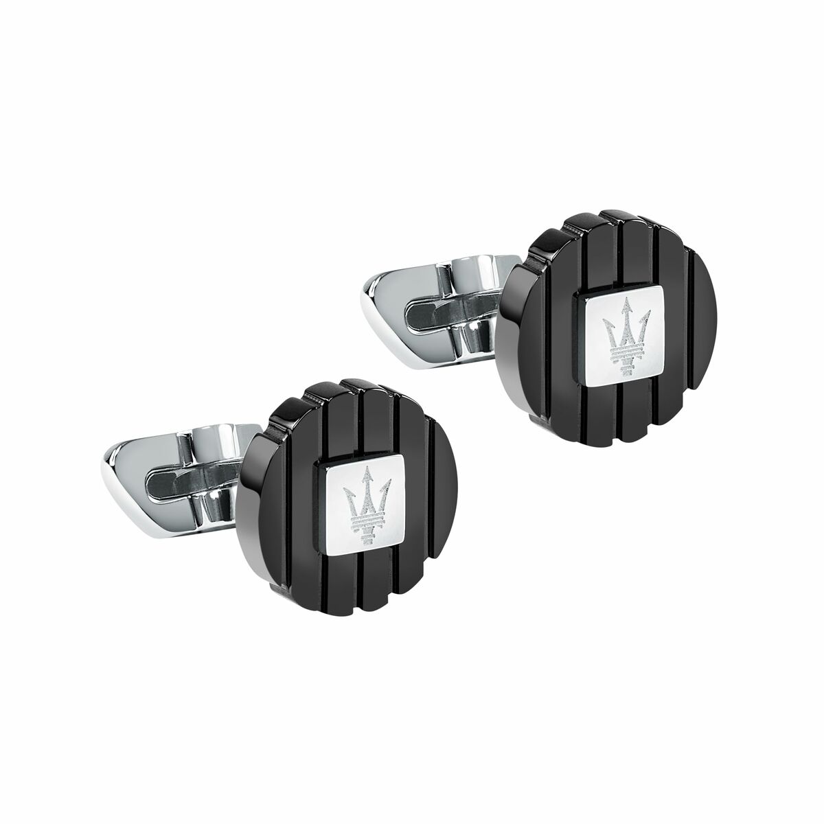Cufflinks Maserati JM5249JD02
