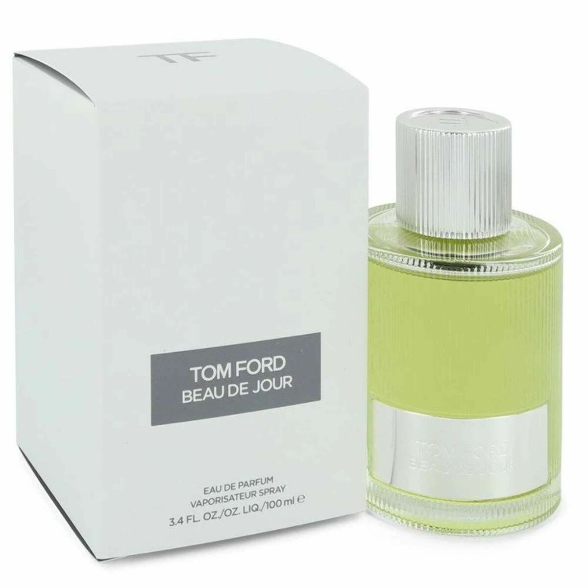 Herrenparfüm Tom Ford Beau De Jour EDP (50 ml)