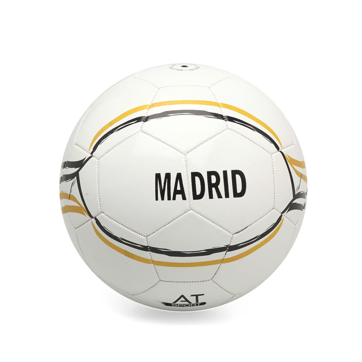 Football Madrid Size 5 Ø 68 cm
