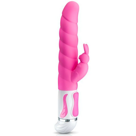 PRETTY LOVE STEVEN MASSAGER - PINK