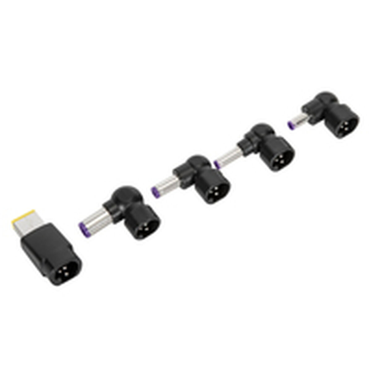 Adaptor Targus USB-C Legacy Power Adapter Set Adaptor Targus USB-C Legacy Power Adapter Set
