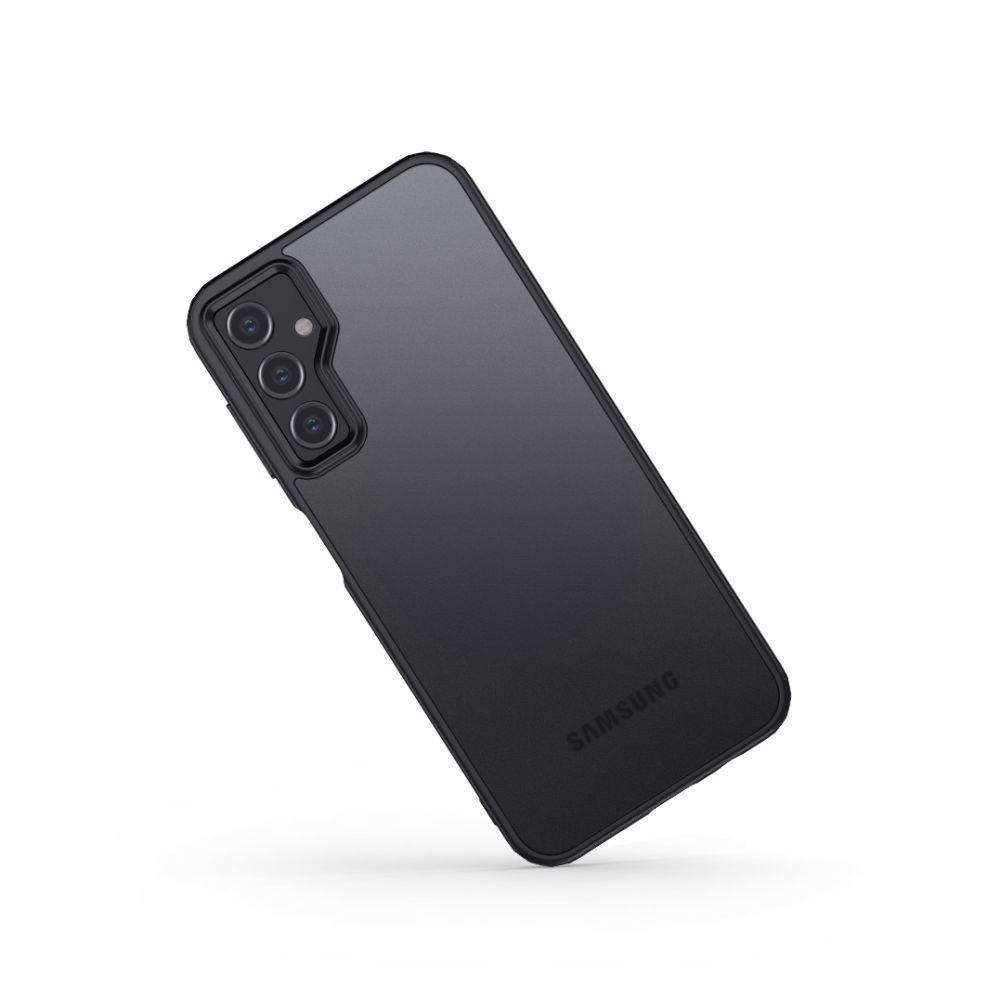 Tech-Protect MagMat Xiaomi Redmi Note 13 5G Matte Black