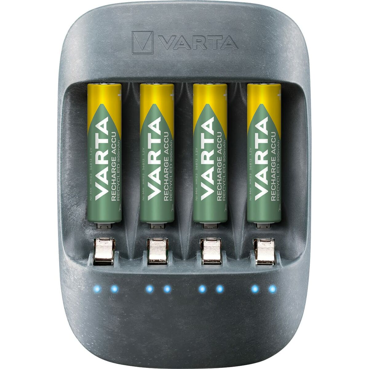 Ładowarka Varta Eco Charger 4 Baterie AA/AAA