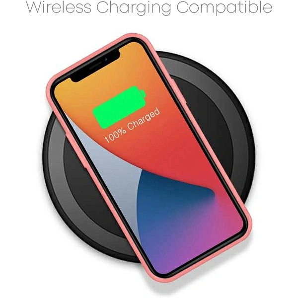 Etui Mercury Soft do Samsung Galaxy M33 5G jasnoróżowy