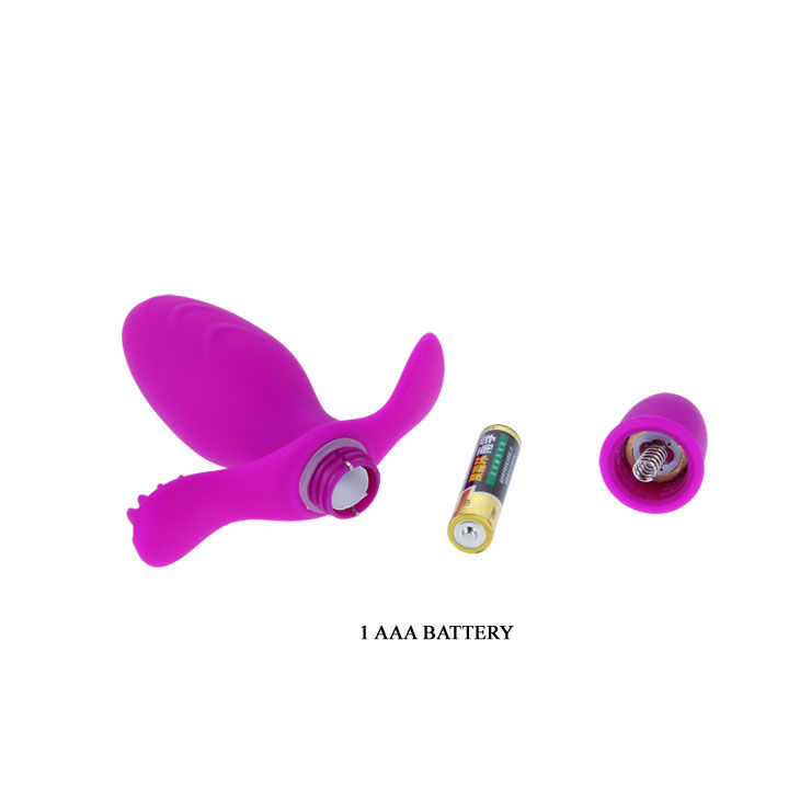 PRETTY LOVE FLIRTATION - FITCH VIBRATOR