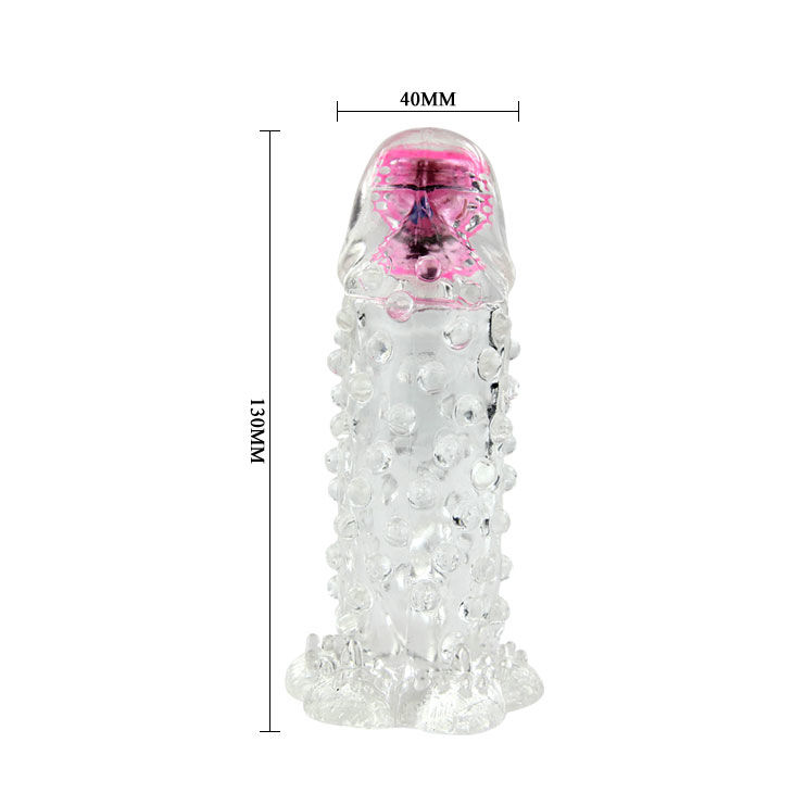 LY - BAILE BRAVE III MAN SENSOR EXTENSION