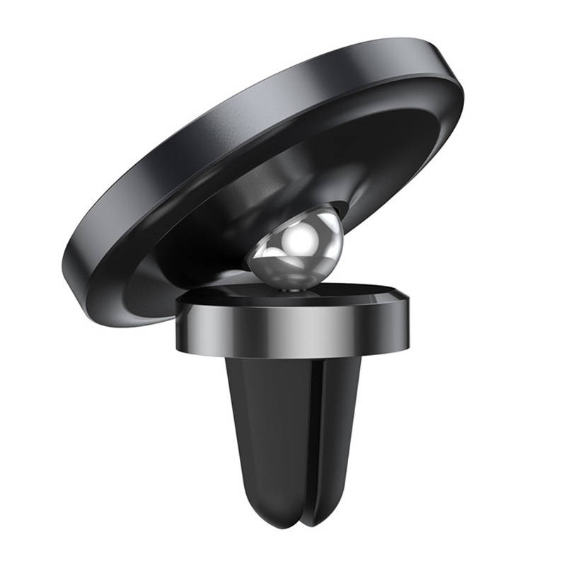 Baseus NeoGravity Magnetic Car Mount Holder (black)