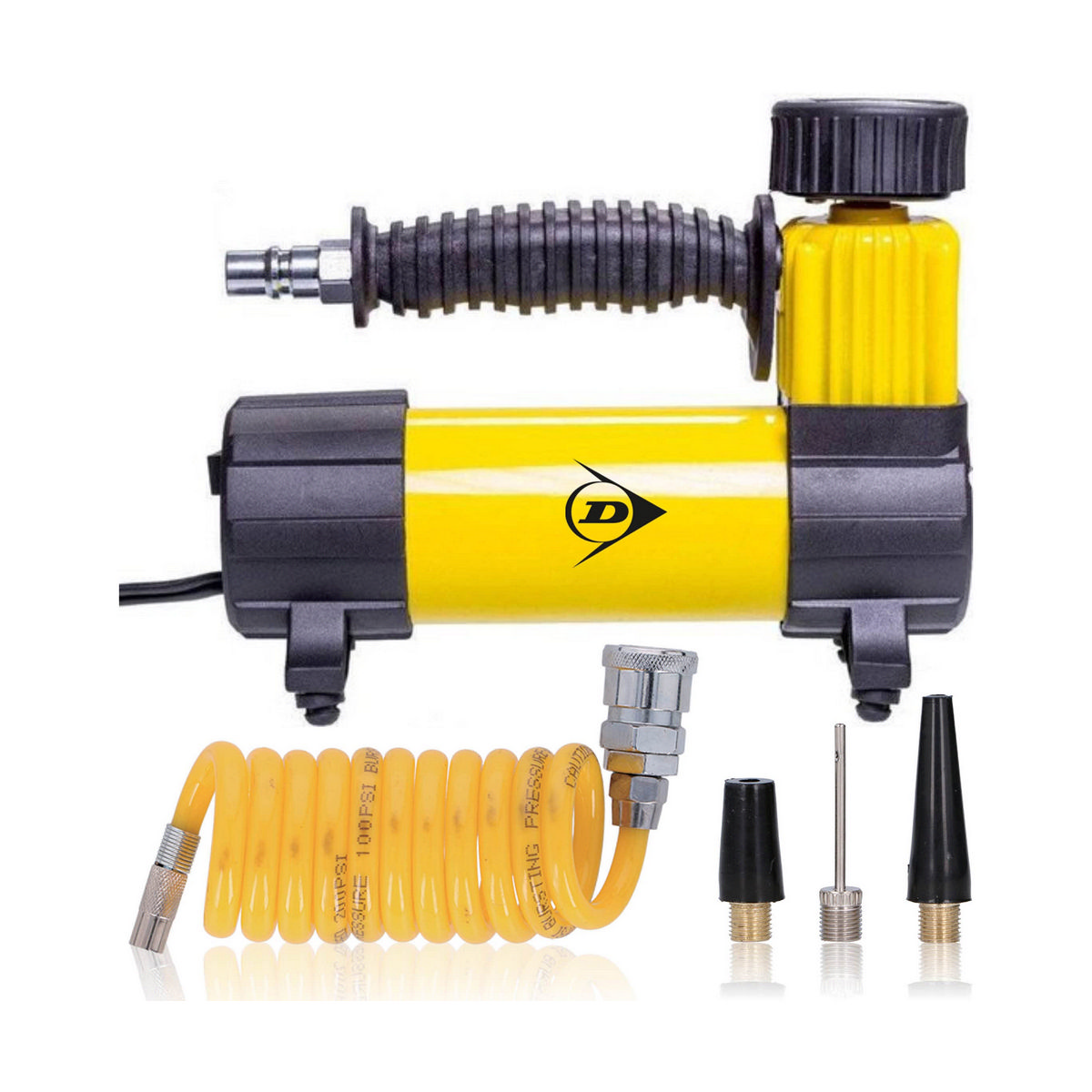 Kompresor Powietrza Dunlop 7 bar