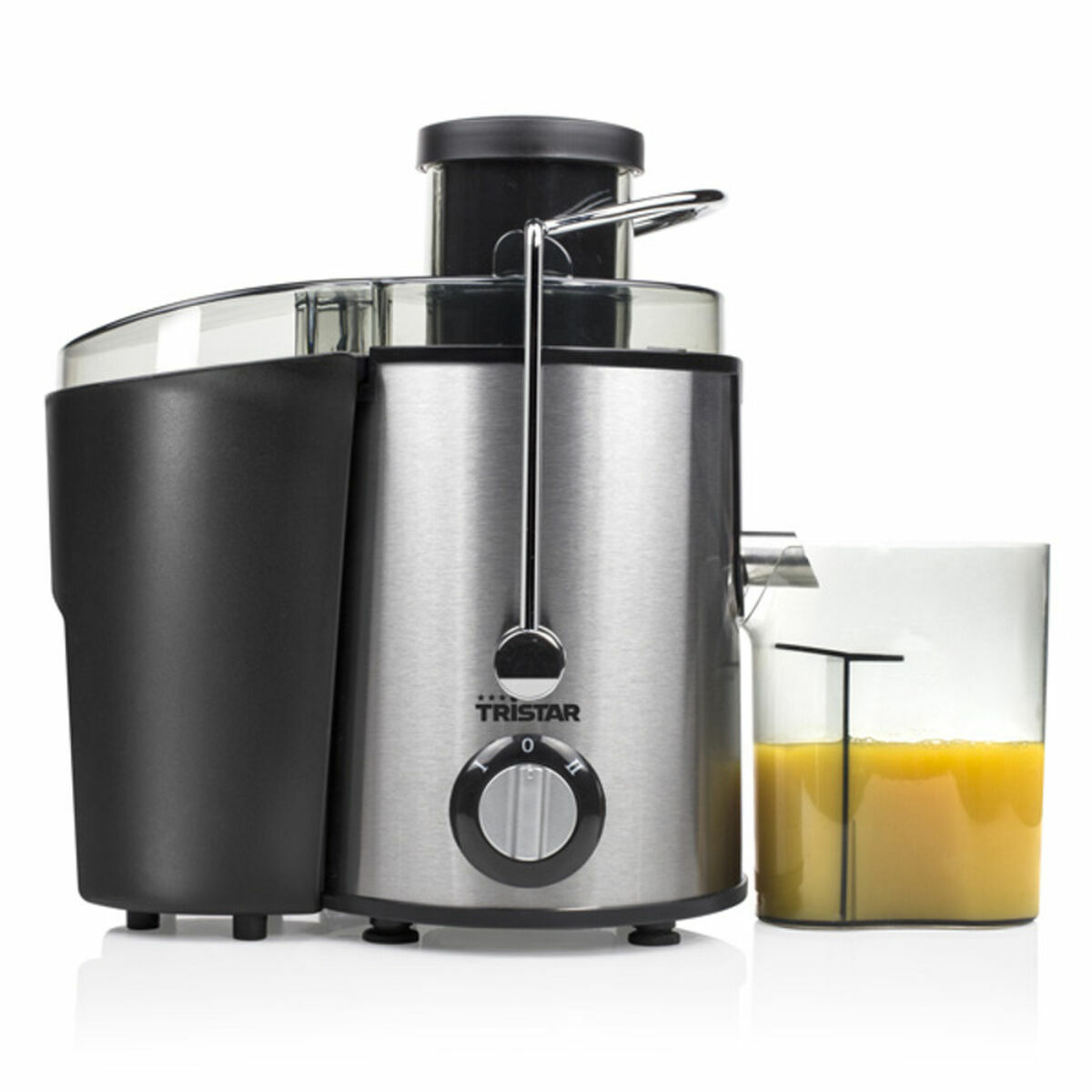 Liquidiser Tristar Licuadora 400 W 500 ml Liquidiser Tristar Licuadora 400 W 500 ml