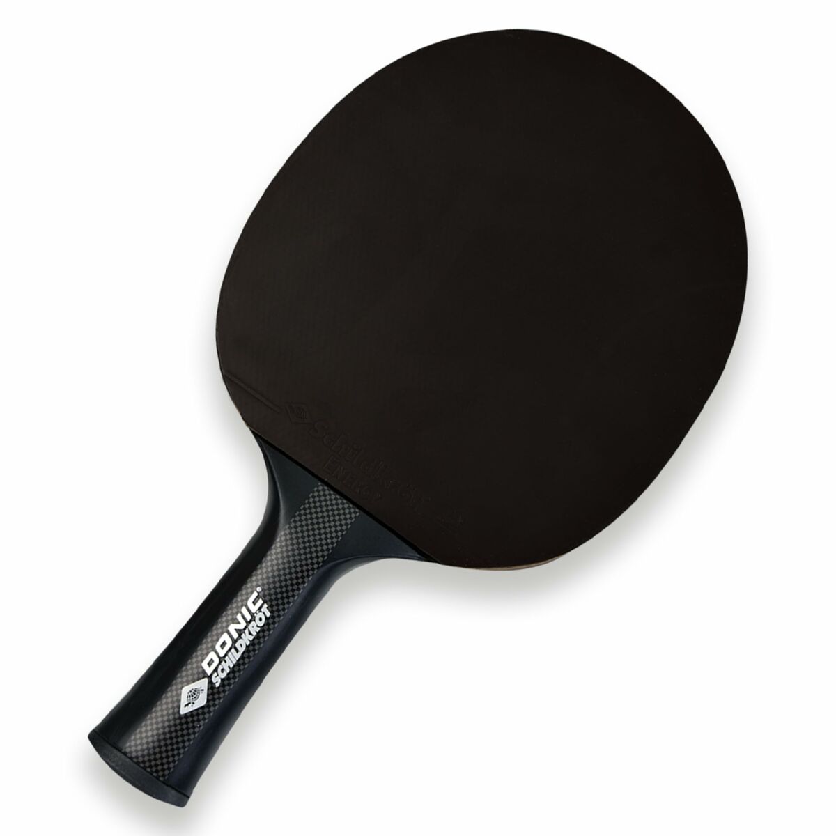 Ping Pong Racket Donic CarboTec 3000