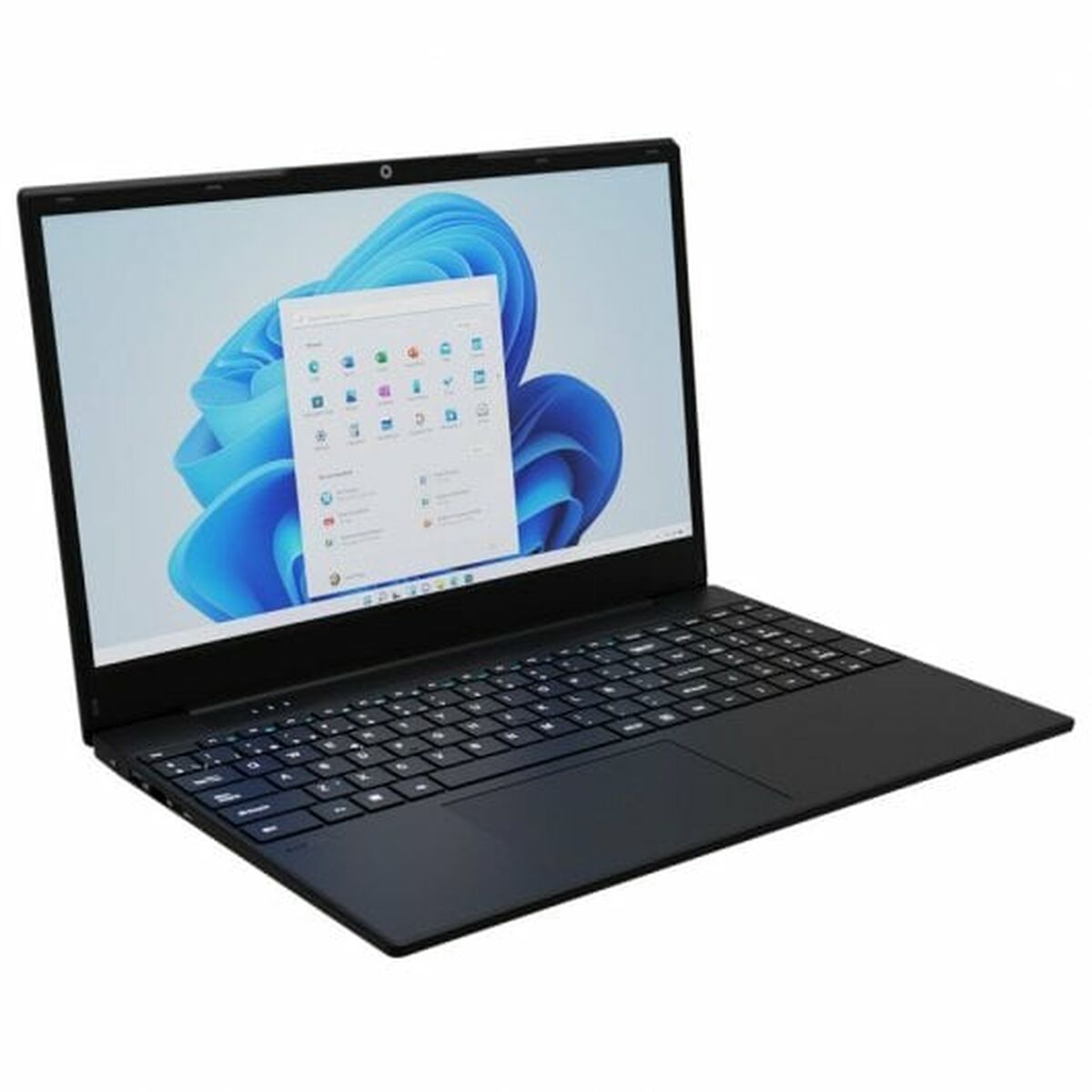 Notebook Alurin Flex Advance 15,6" 8 GB RAM 256 GB SSD