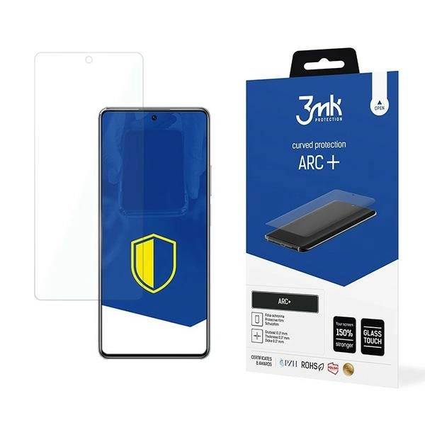 3MK ARC+ Xiaomi 11T Pro