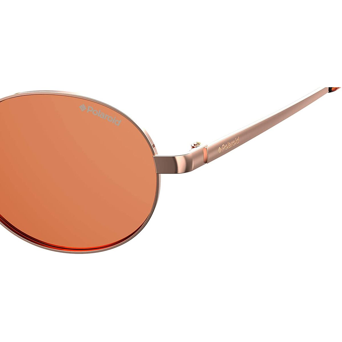 Unisex-Sonnenbrille Polaroid PLD6066S-OFYHE