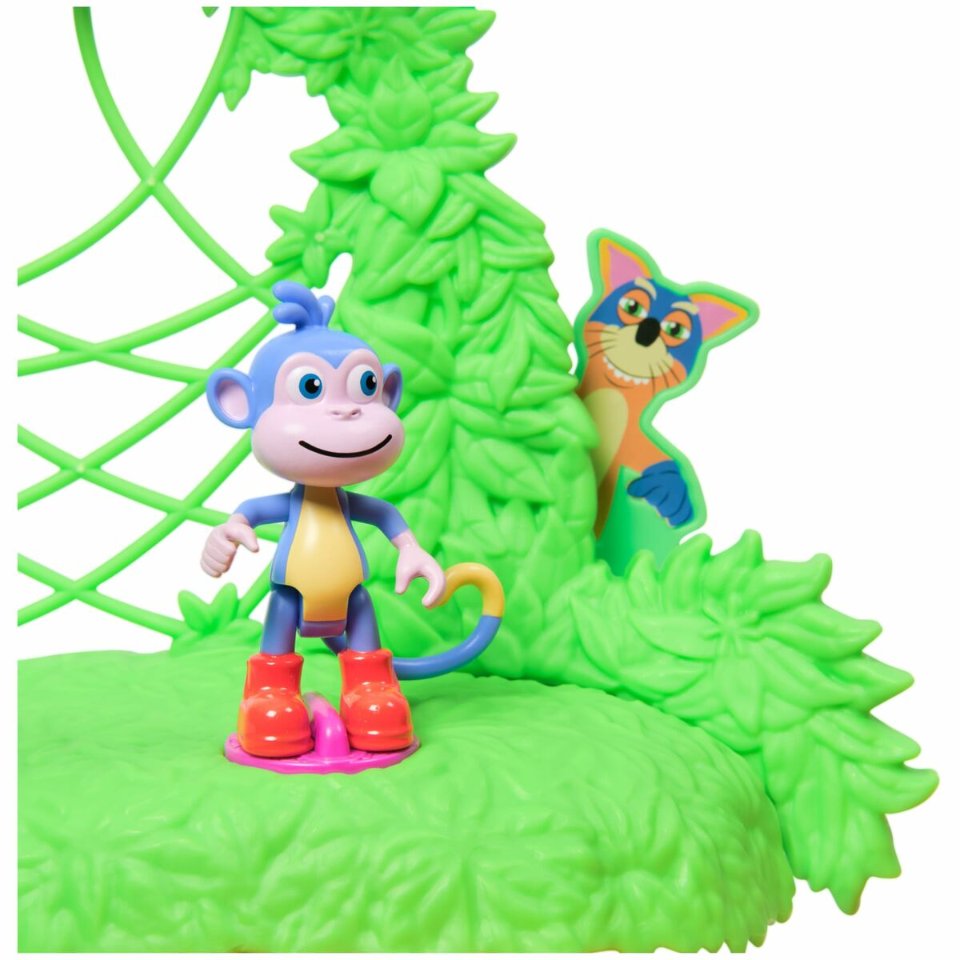 Playset Spin Master Playset Spin Master
