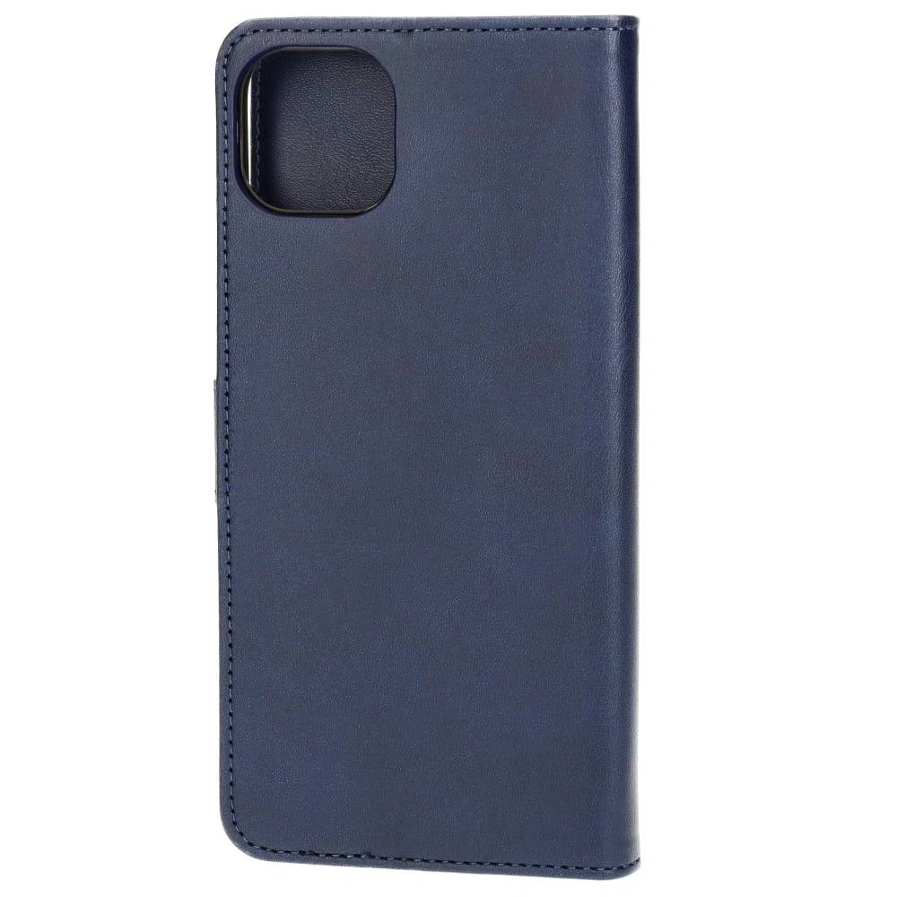 Bizon Case Pocket Apple iPhone 14 Plus navy blue