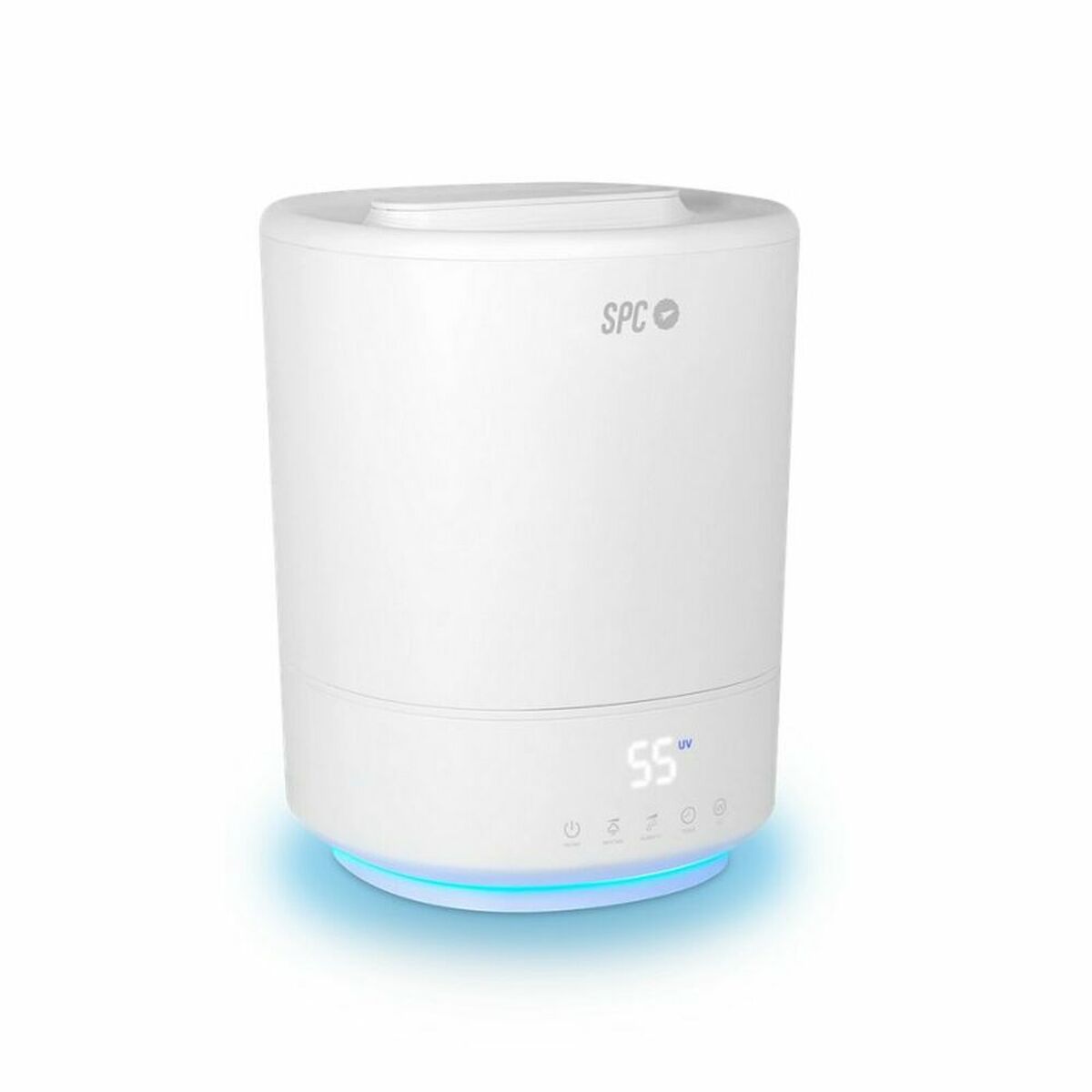 Humidifier Scent Diffuser SPC EVADNE