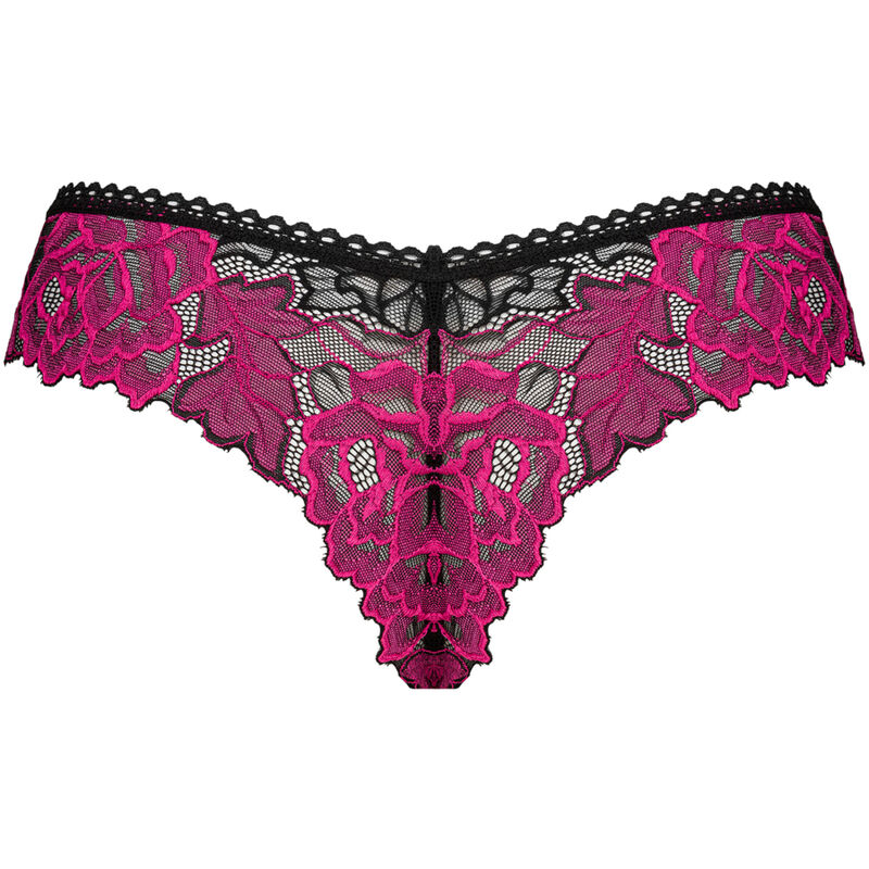 OBSESSIVE - ROSENTY PANTIES XS/S