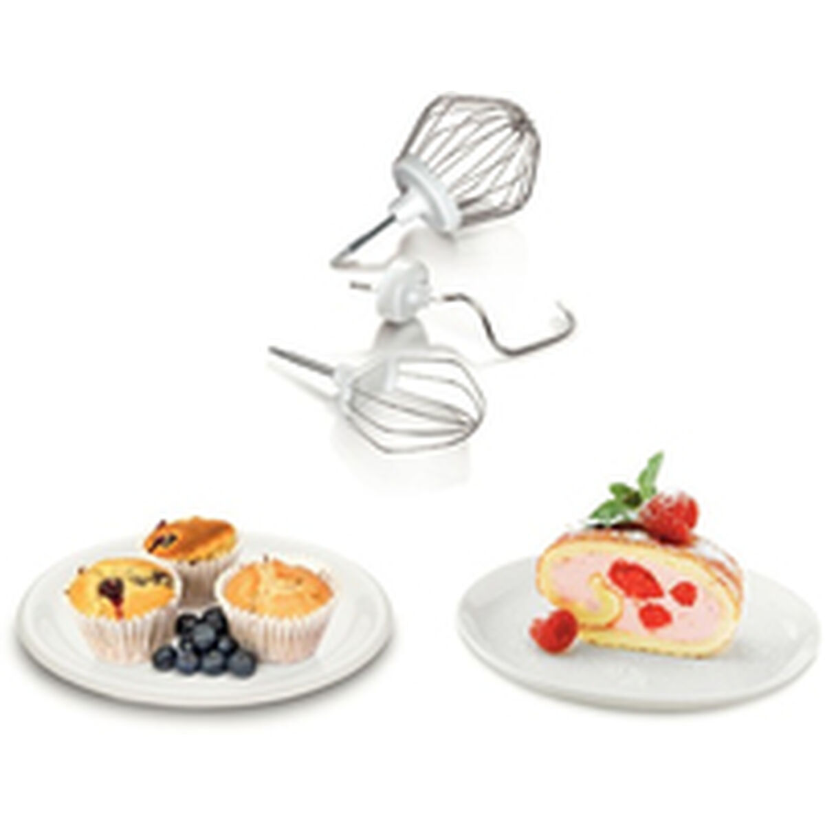 Food Processor BOSCH Styline Steel 900 W 3,9 L Food Processor BOSCH Styline Steel 900 W 3,9 L