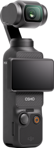 DJI Osmo Pocket 3 Creator Combo