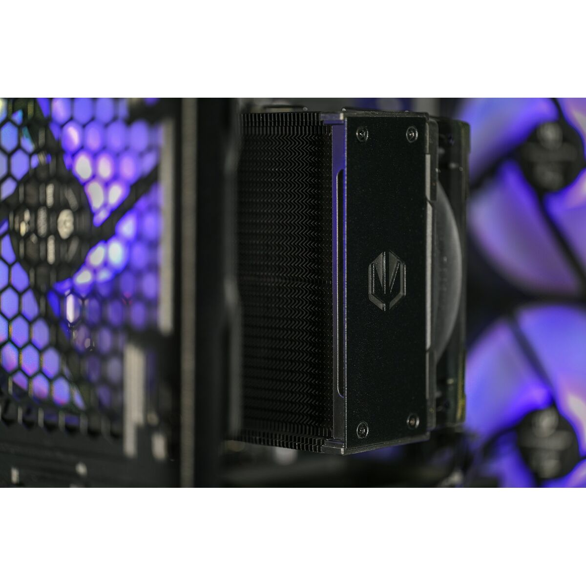 Desktop PC Actina KOMACNGIP0172 Intel Core i5-12400F 32 GB RAM 1 TB SSD Desktop PC Actina KOMACNGIP0172 Intel Core i5-12400F 32 GB RAM 1 TB SSD