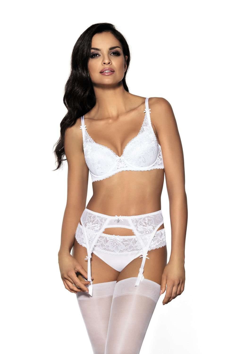  Belt model 204204 Mat  white