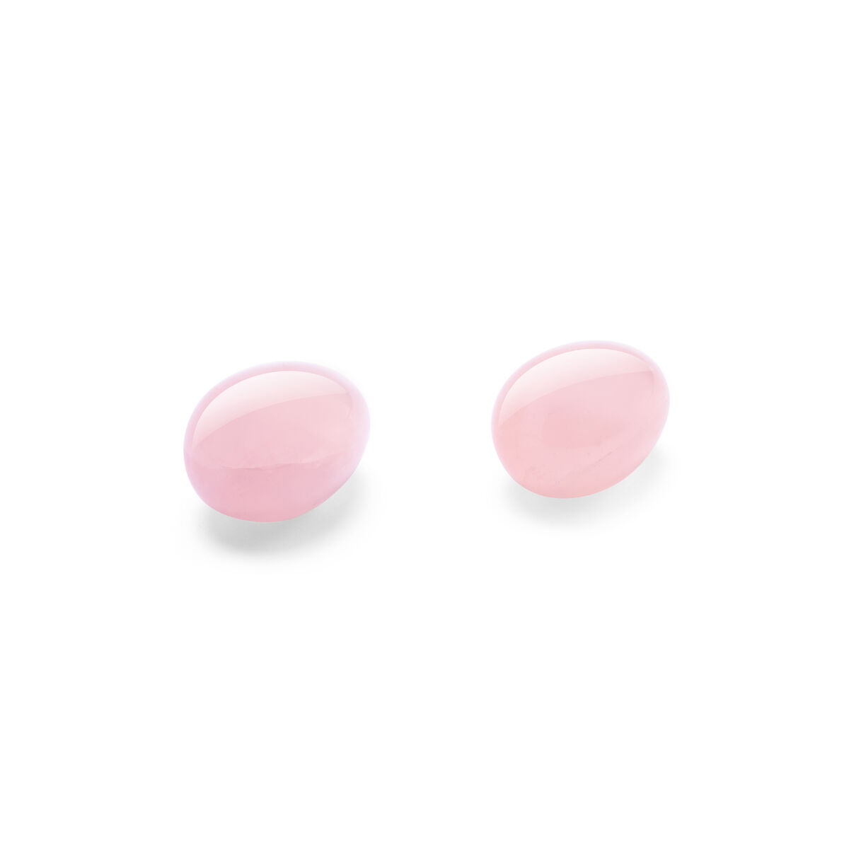 Orgasm Balls Le Wand Crystal (by le Wand) Rose Quartz Orgasm Balls Le Wand Crystal (by le Wand) Rose Quartz