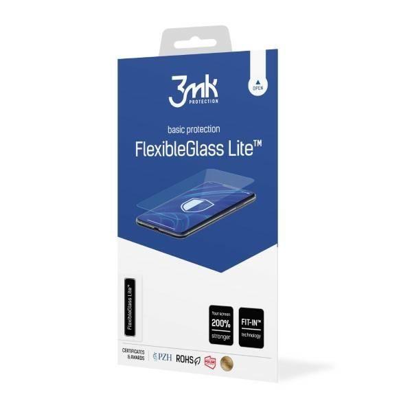 3MK FlexibleGlass Lite Apple iPhone 15 Plus