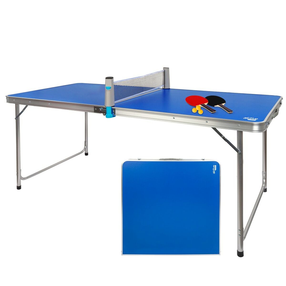 Table Aktive Ping Pong
