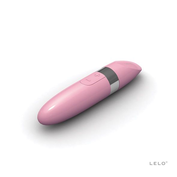 LELO - MIA 2 VIBRATOR PETAL PINK