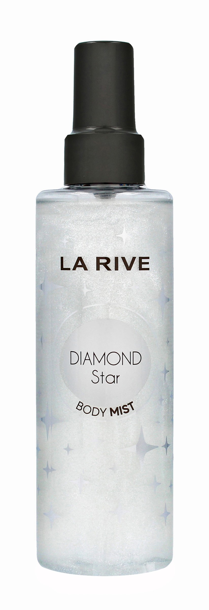 La Rive for Woman Mgiełka do ciała Diamond Star 200ml