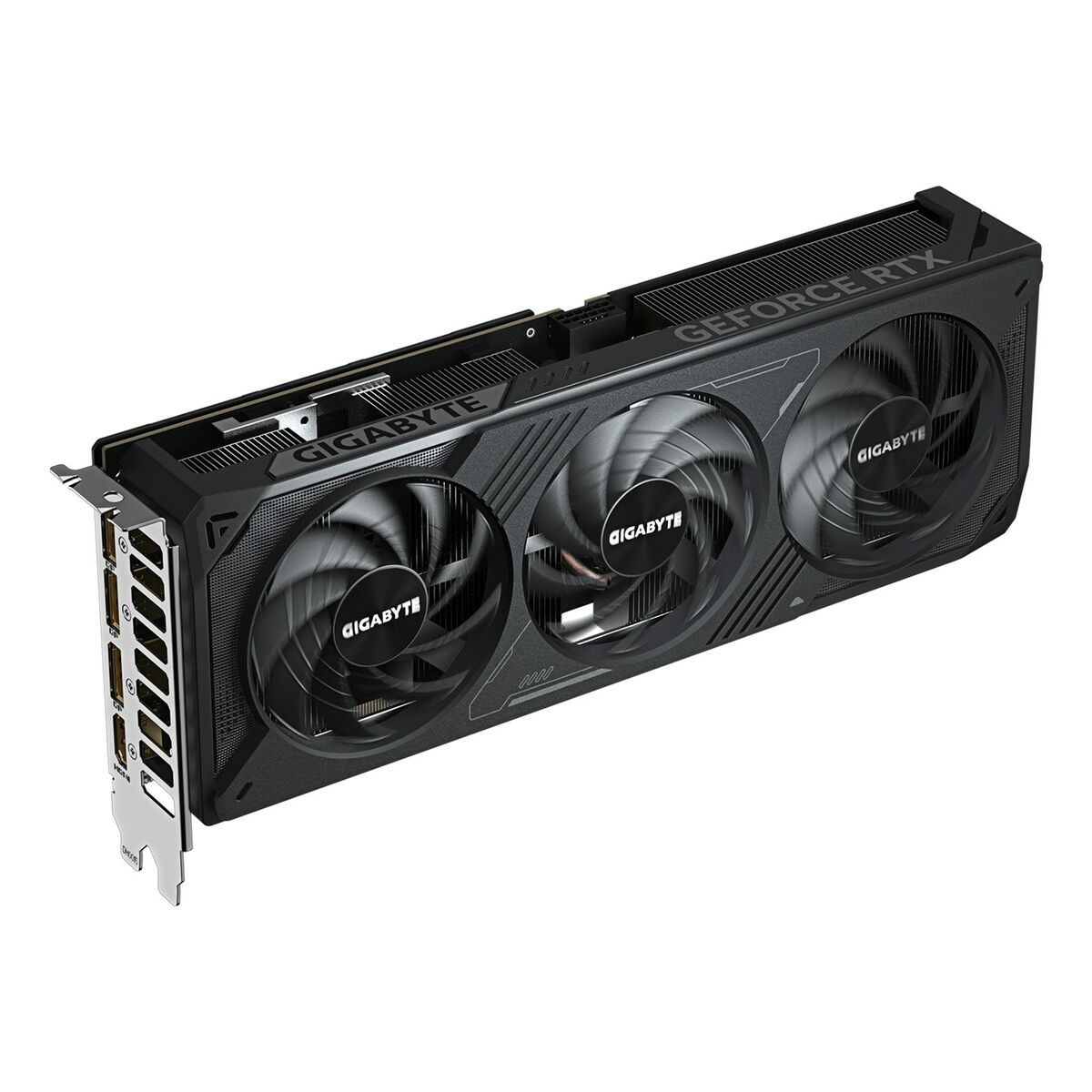 Graphics card Gigabyte 9VN5070WO-00-G10 nvidia geforce rtx 5070 12 GB GDDR6 Graphics card Gigabyte 9VN5070WO-00-G10 nvidia geforce rtx 5070 12 GB GDDR6