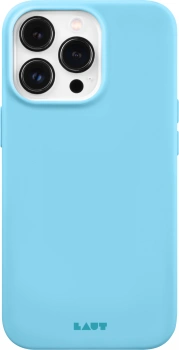 LAUT Huex Pastels Apple iPhone 14 Pro Max (baby blue)