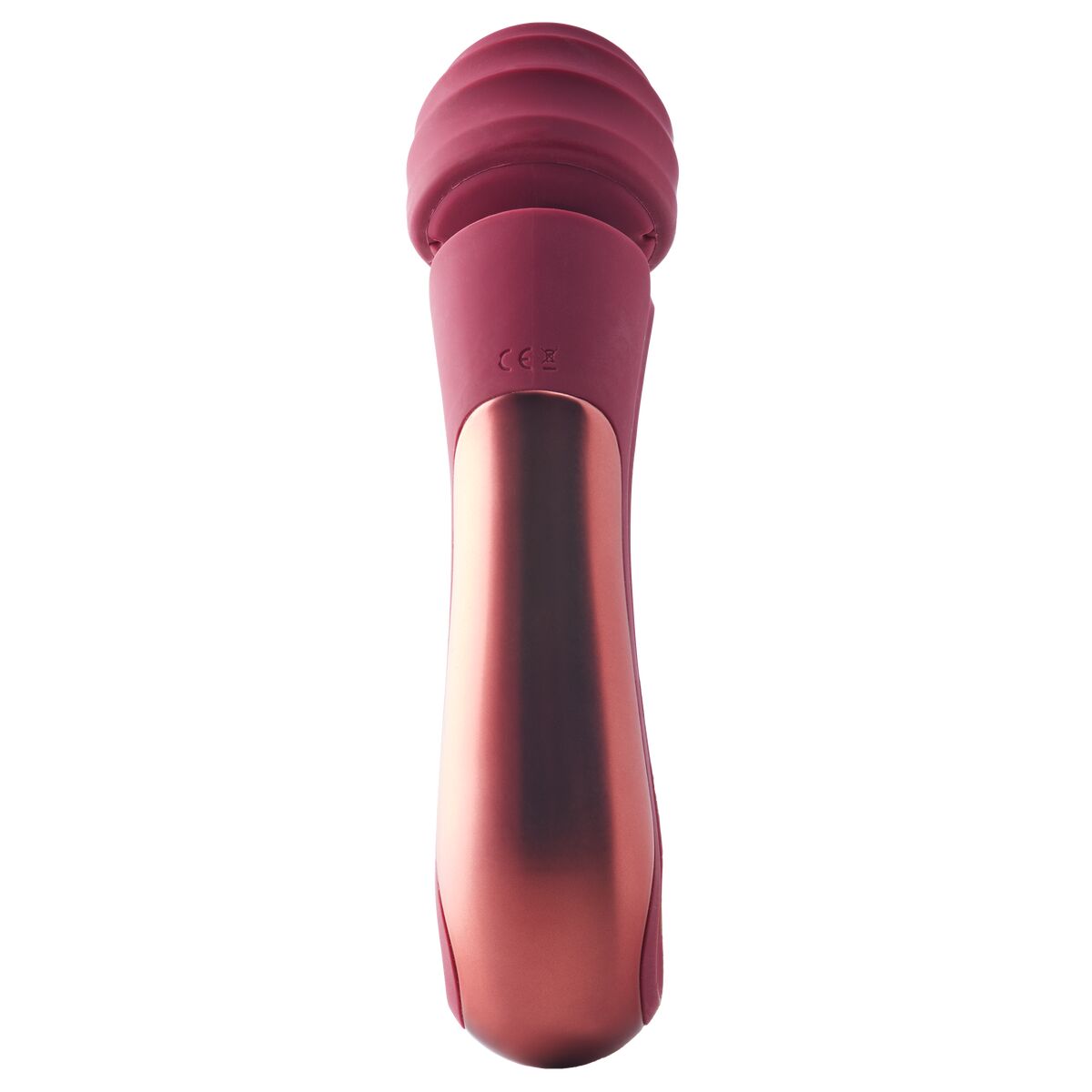 Vibrator Dream Toys Dinky Red Vibrator Dream Toys Dinky Red