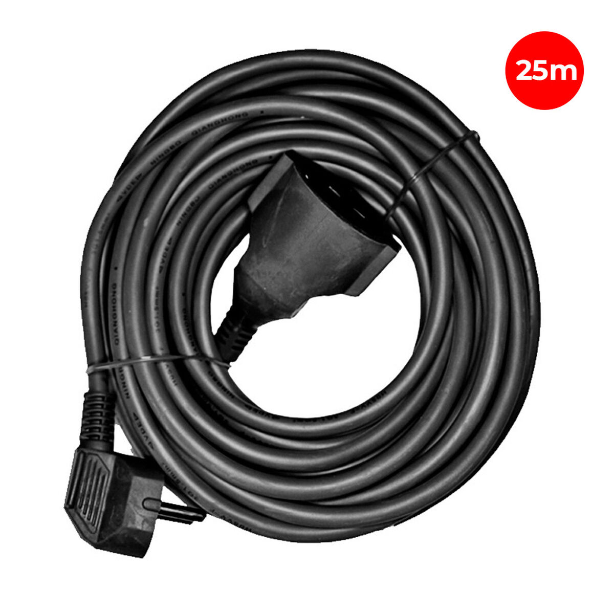 Extension Lead EDM
